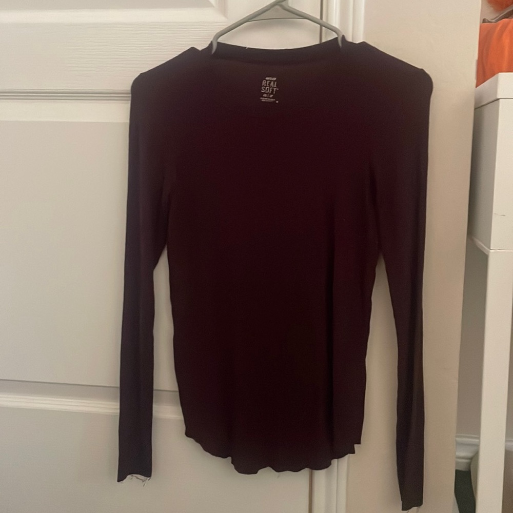 Aerie Soft women’s tee